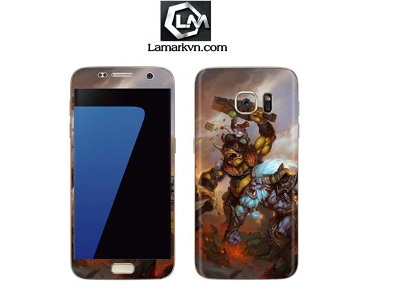 Ảnh đại diện sản phẩm Samsung Galaxy S7